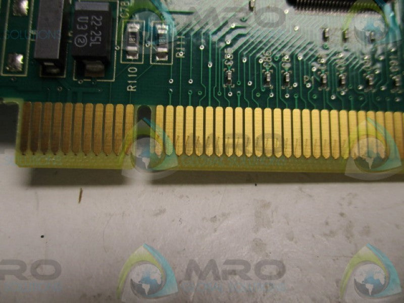 MATROX METEOR2-1394 MULTI-CHANNEL VISION BOARD UNMP