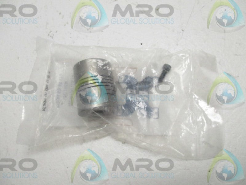 HELICAL HCR100-12-12 COUPLING FLEXIBLE SHAFT 12MM  NSMP