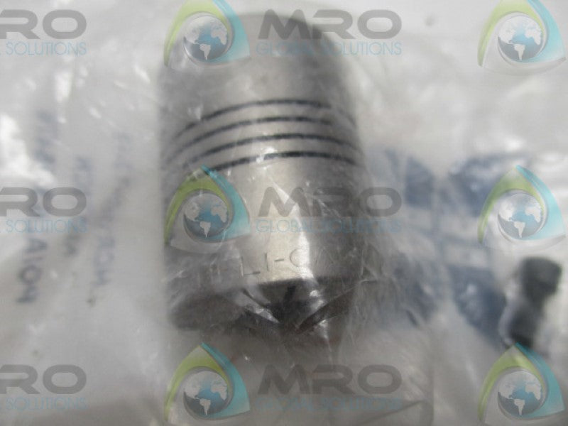 HELICAL HCR100-12-12 COUPLING FLEXIBLE SHAFT 12MM  NSMP