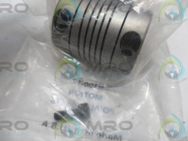 HELICAL HCR100-12-12 COUPLING FLEXIBLE SHAFT 12MM  NSMP