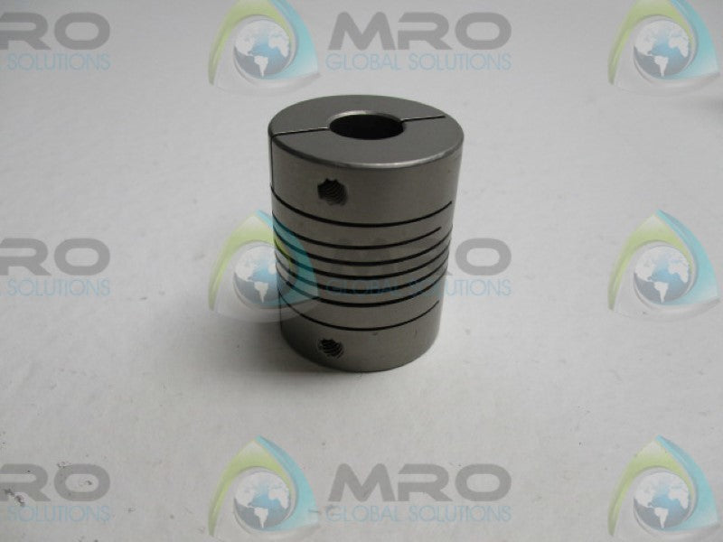 HELICAL HCR100-12-12 COUPLING FLEXIBLE SHAFT 12MM  NSNP
