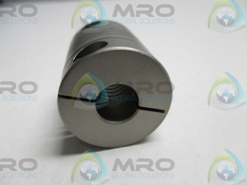 HELICAL HCR100-12-12 COUPLING FLEXIBLE SHAFT 12MM  NSNP