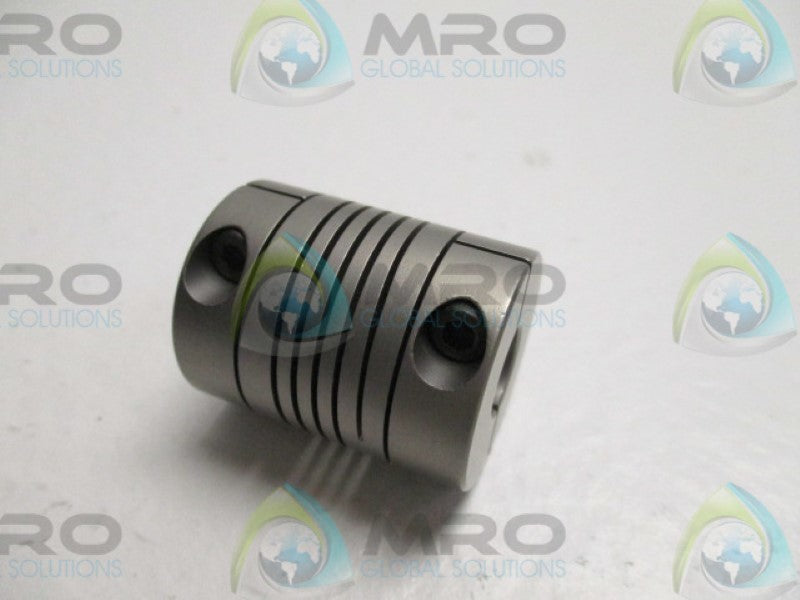 HELICAL HCR100-12-12 COUPLING FLEXIBLE SHAFT 12MM  NSNP