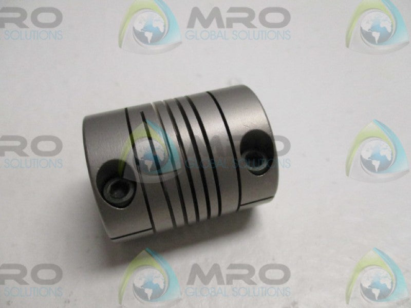 HELICAL HCR100-12-12 COUPLING FLEXIBLE SHAFT 12MM  NSNP