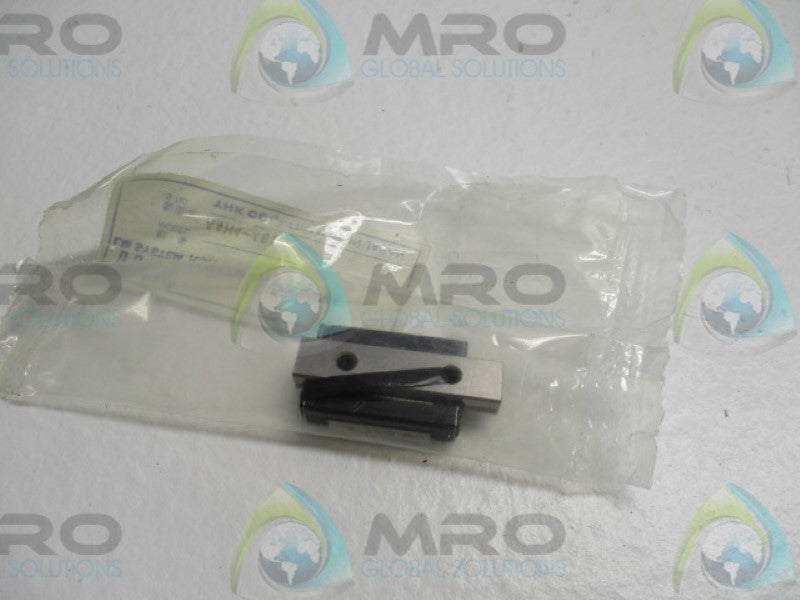 THK RSH9ZMUU+40LM-11 MINIATURE LINEAR BEARING GUIDE  NSMP