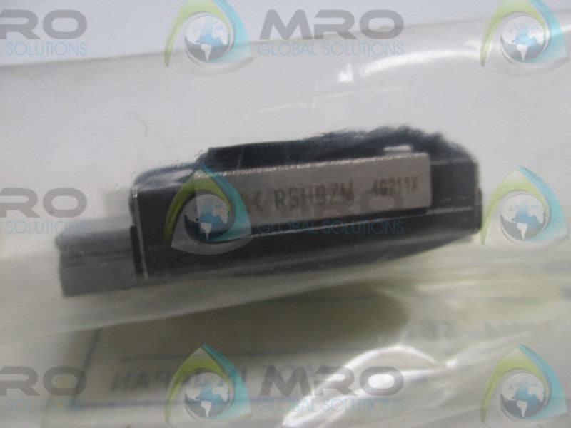 THK RSH9ZMUU+40LM-11 MINIATURE LINEAR BEARING GUIDE  NSMP