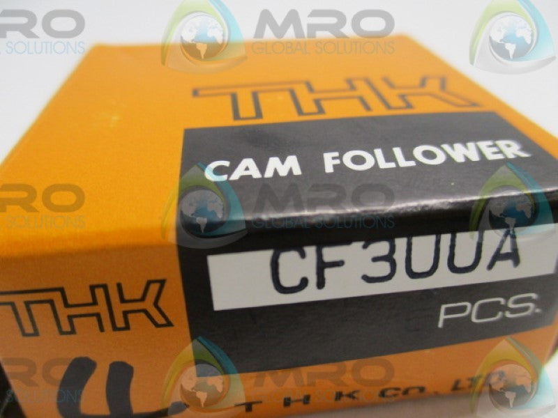 THK CF3UUA 330519 CAM FOLLOWER  NSMP