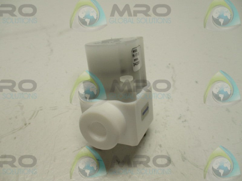 PARKER PV-17-1122 PNEUMATIC VALVE  NSNP