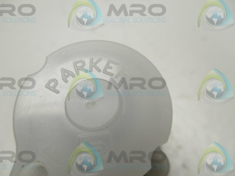 PARKER PV-17-1122 PNEUMATIC VALVE  NSNP
