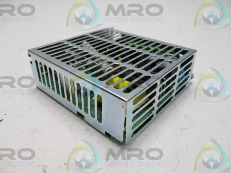 ETA ELECTRIC WRM05SX-U POWER SOURCE 115-230V  NSMP