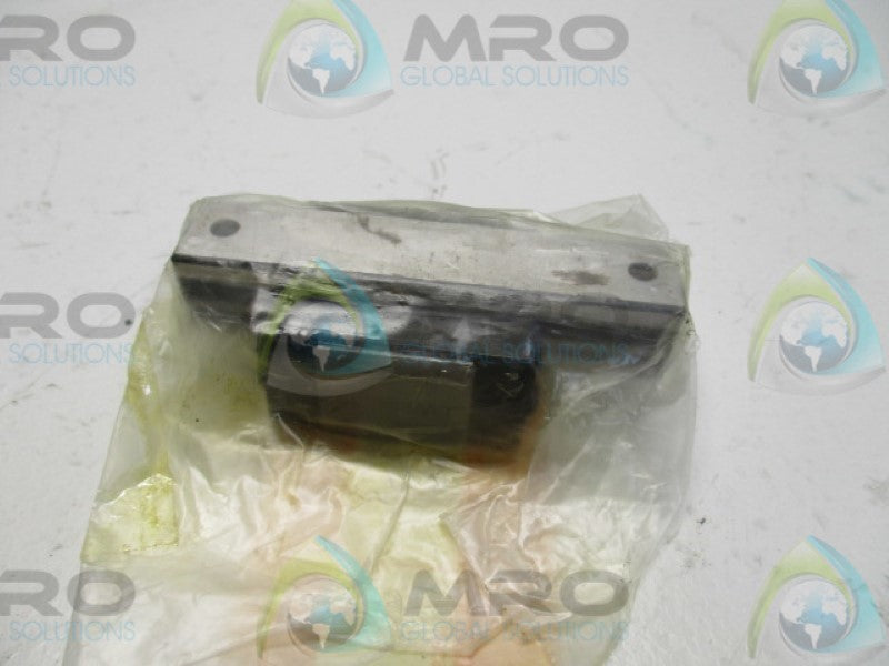 IKO LWESC15C1R71 S/U MINIATURE LINEAR BEARING GUIDE  NSMP