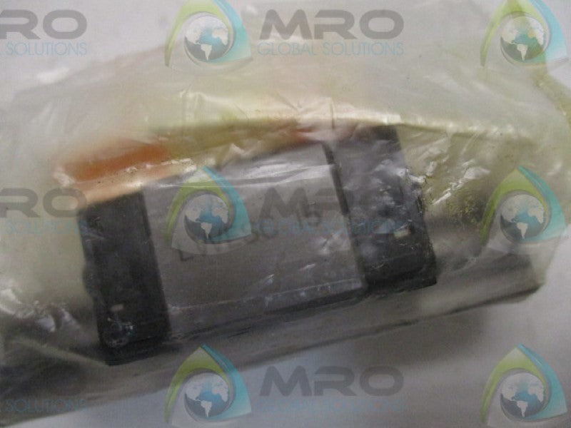 IKO LWESC15C1R71 S/U MINIATURE LINEAR BEARING GUIDE  NSMP