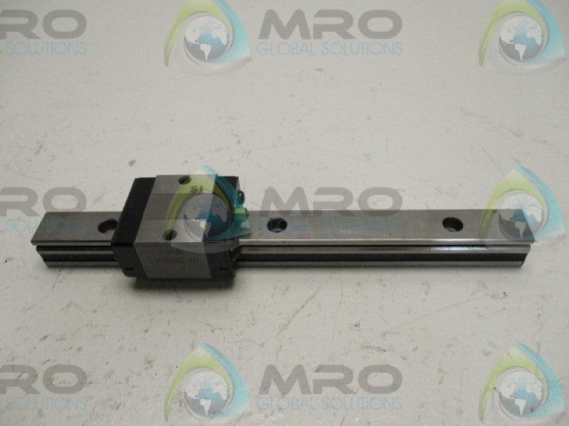 IKO LWESC15C1R171S LINEAR BEARING GUIDE  NSNP