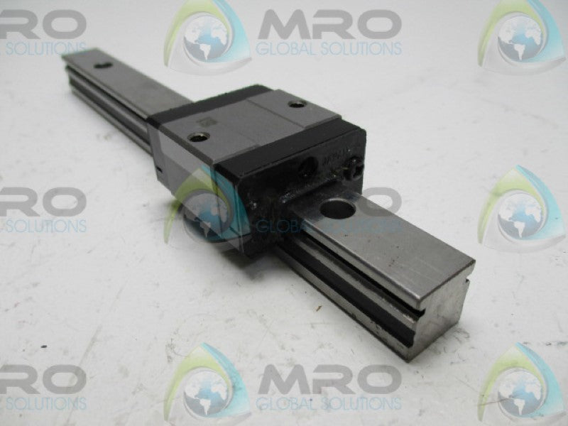 IKO LWESC15C1R171S LINEAR BEARING GUIDE  NSNP