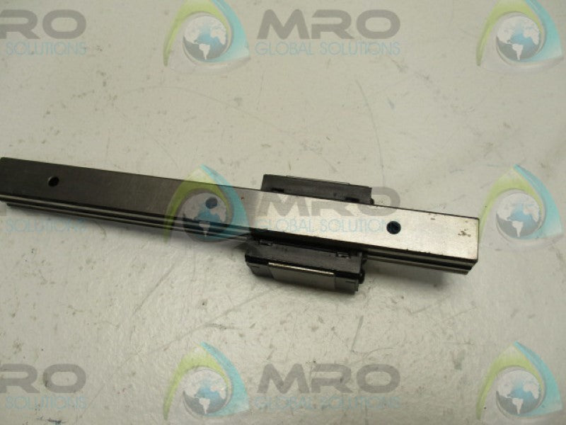 IKO LWESC15C1R171S LINEAR BEARING GUIDE  NSNP