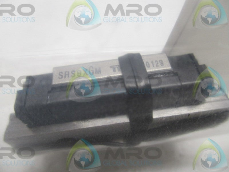 THK SRS9XGMUCC1+40LM MINIATURE LINEAR BEARING GUIDE  NSMP