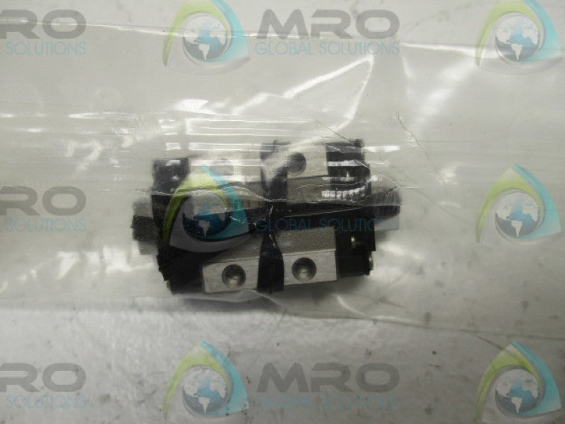THK SRS9XGMUCC1+40LM MINIATURE LINEAR BEARING GUIDE  NSNP