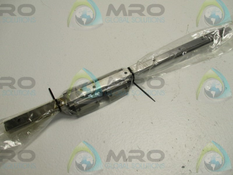 THK HSR15A2SS+460L LINEAR BEARING GUIDE  NSMP