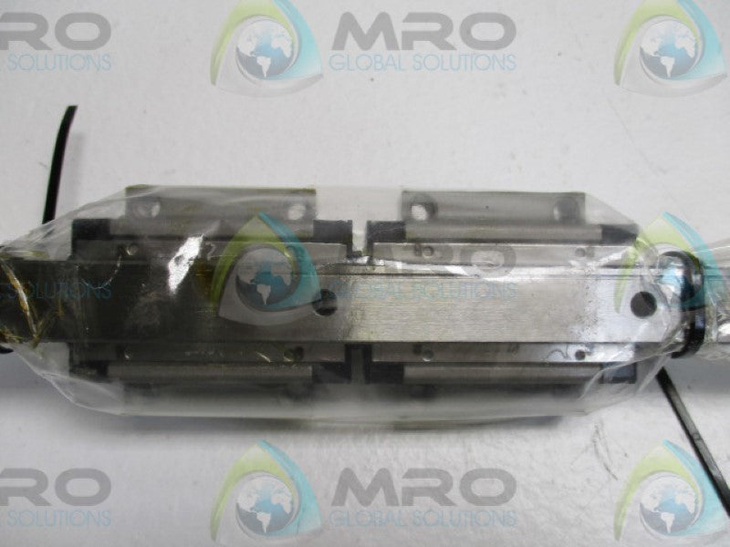 THK HSR15A2SS+460L LINEAR BEARING GUIDE  NSMP