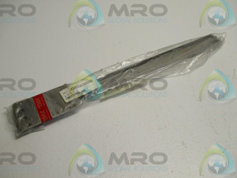 THK FBW3590XRUU+500L LINEAR BEARING GUIDE * NEW IN FACTORY BAG *