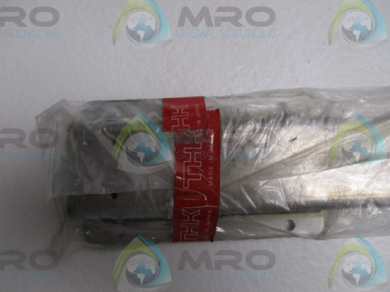 THK FBW3590XRUU+500L LINEAR BEARING GUIDE * NEW IN FACTORY BAG *