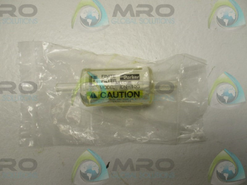 PARKER IDN-10G FILTER 1/4"  NSNP