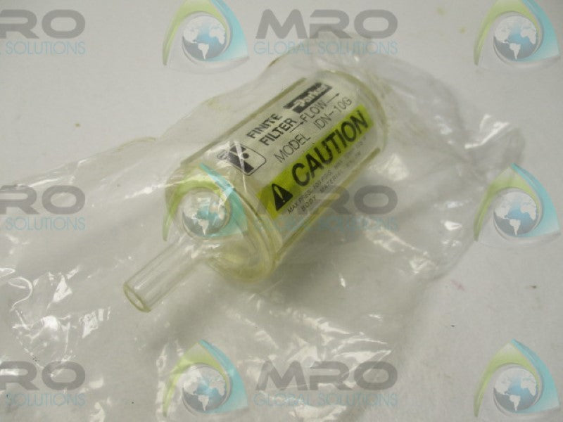 PARKER IDN-10G FILTER 1/4"  NSNP
