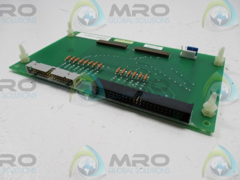 HP E4911-85302 CIRCUIT BOARD  UNMP