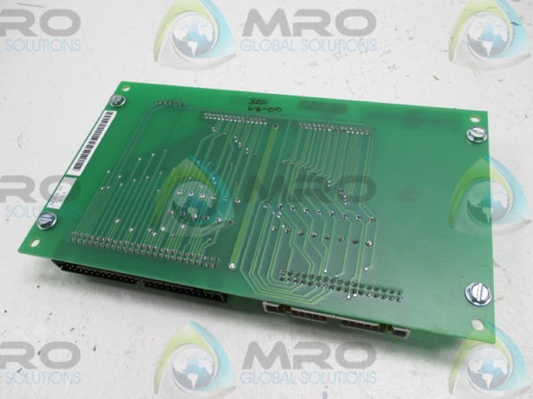 HP E4911-85302 CIRCUIT BOARD  UNMP