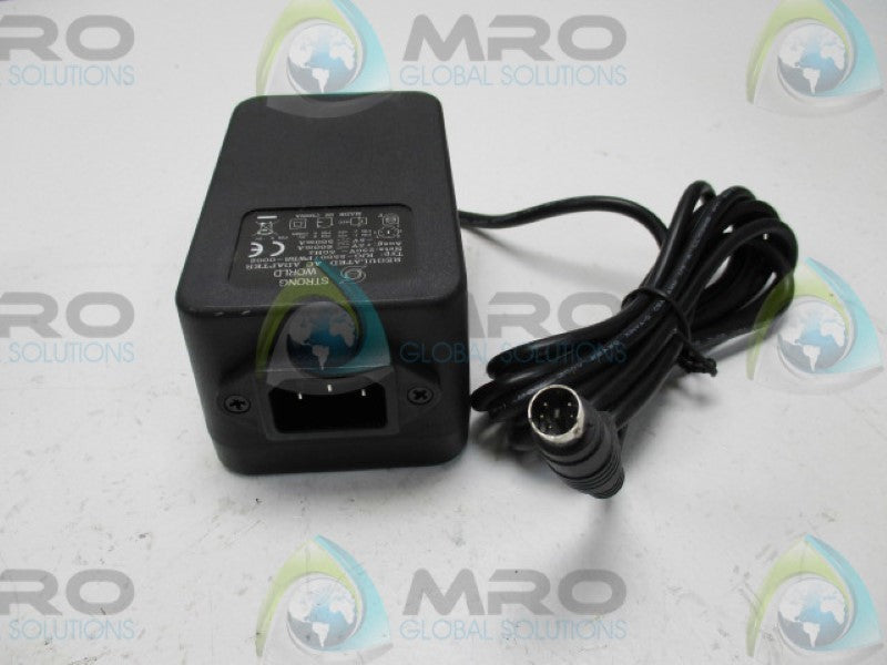 BLACKBOX AC056AE-R2 VGA VIDEO SPLITTER 2-CHANNEL NSMP