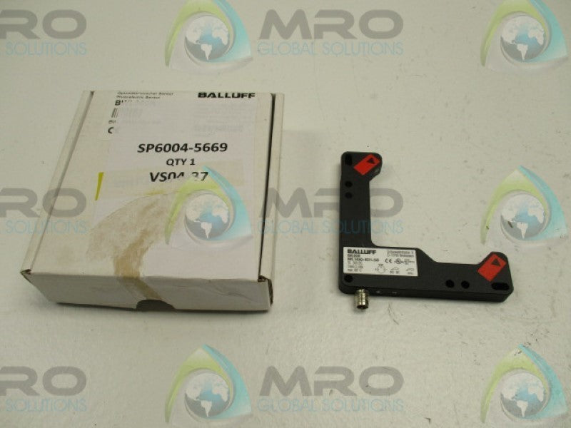 BALLUFF BWL5454D-R011-S49 LIGHT EMITTER ANGLE SENSOR  NSMP