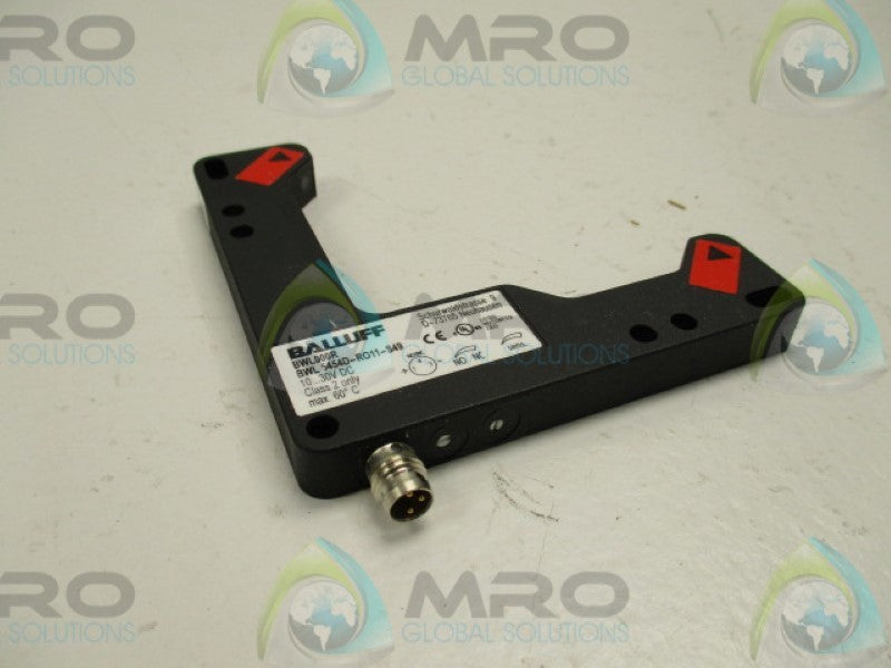 BALLUFF BWL5454D-R011-S49 LIGHT EMITTER ANGLE SENSOR  NSMP
