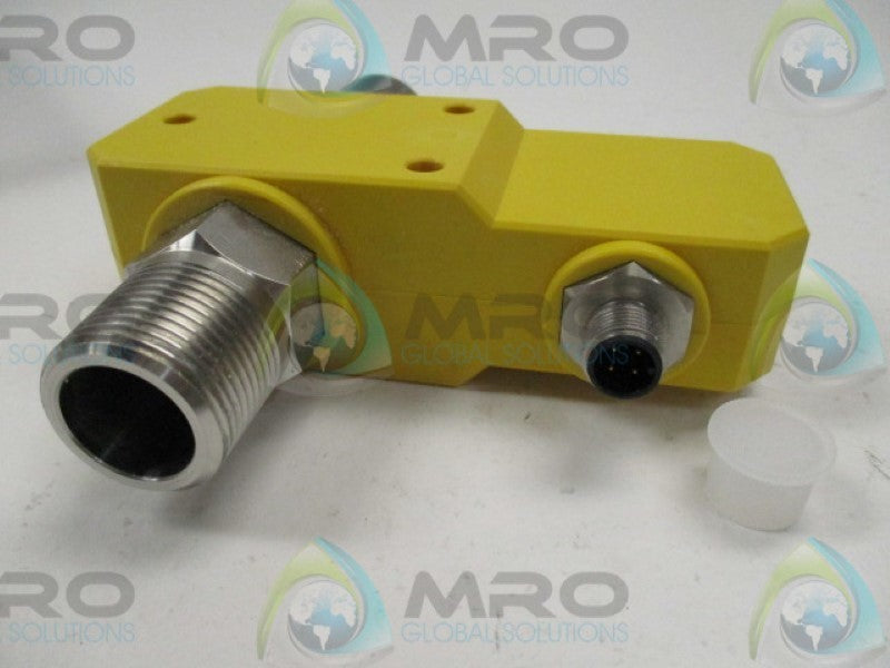 TURCK FCI-N3/4D20A4P-ARX-H1140 FLOW SENSOR 24VDC  NSMP