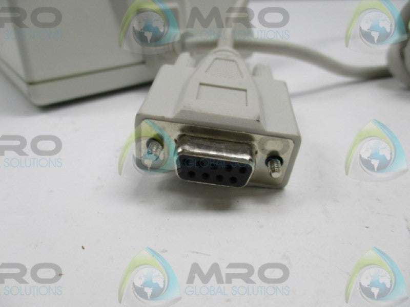 ITAC SYSTEMS MOUSE-TRAK B-5XX9P ROLLER TRACKBALL MOUSE 4-BUTTON  UNMP