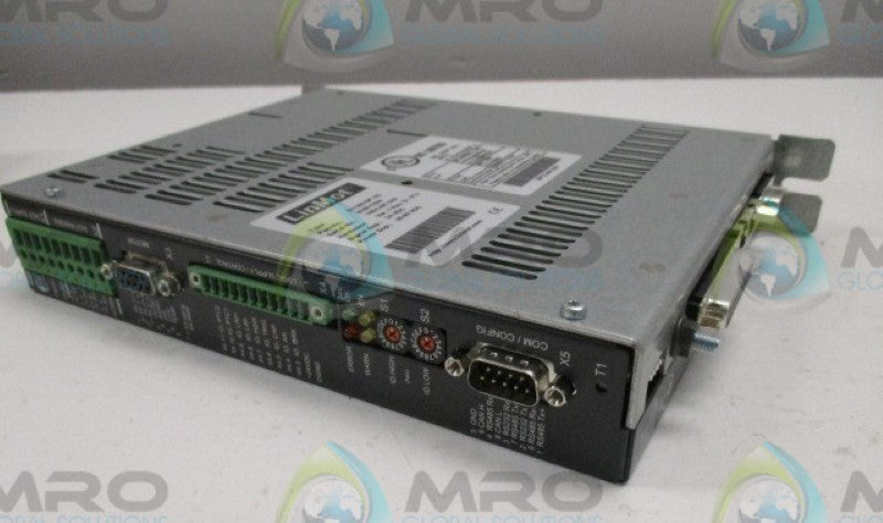 LINMOT E1100-GP-XC 0150-1864 SERVO DRIVE 24VDC  NSMP