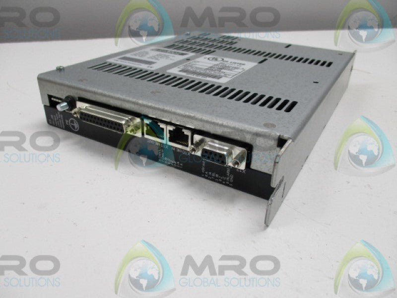 LINMOT E1100-GP-XC 0150-1864 SERVO DRIVE 24VDC  NSMP