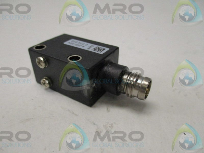 PEPPERL+FUCHS ML4.2-54-F/40B/95/110 207107 SENSOR * NEW IN FACTORY BAG *