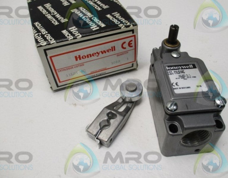 HONEYWELL 11LS1-4C  NSMP