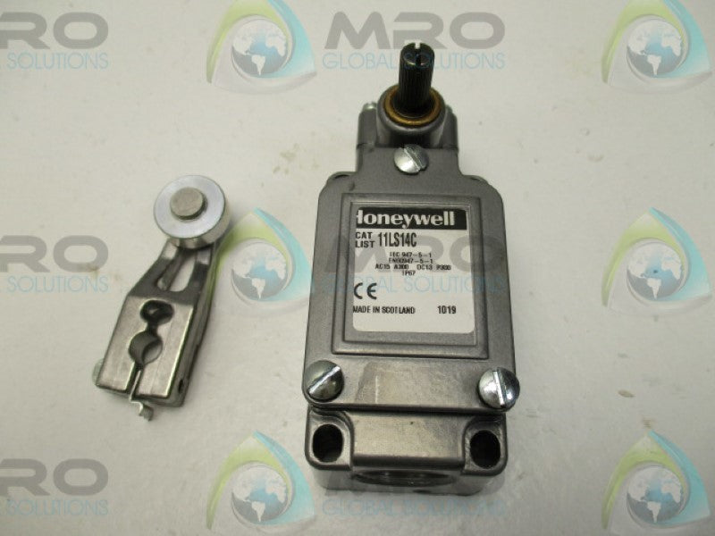 HONEYWELL 11LS1-4C  NSMP