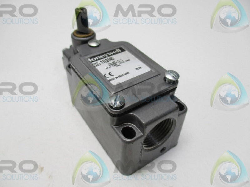 HONEYWELL 11LS1-4C  NSMP