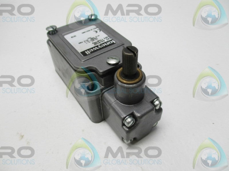 HONEYWELL 11LS1-4C  NSMP
