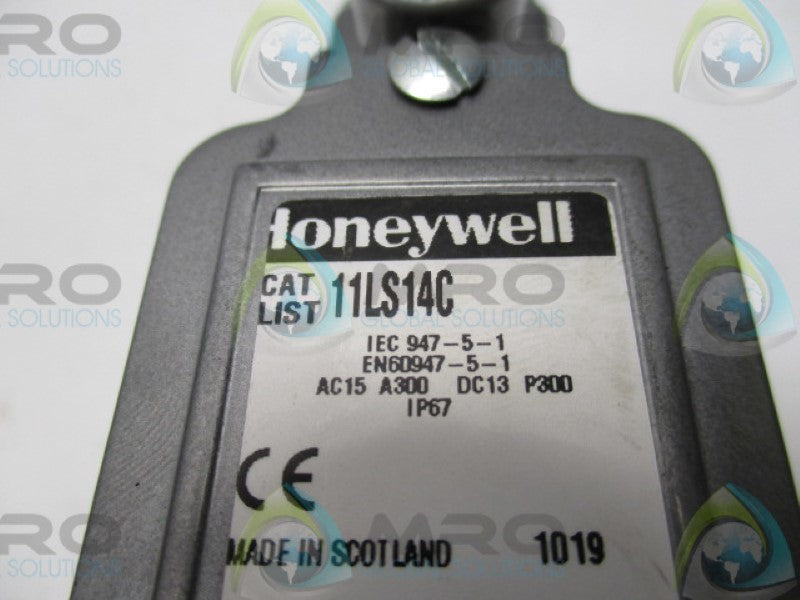HONEYWELL 11LS1-4C  NSMP