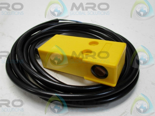 PEPPERL+FUCHS SLA5S-T 417697 PHOTOELECTRIC?SAFETY SENSOR  NSMP