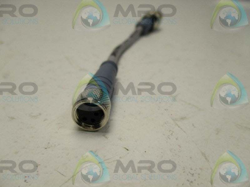 BOSCH SKM4-0,15-WASRT4.4 CONNECTOR CABLE  NSNP