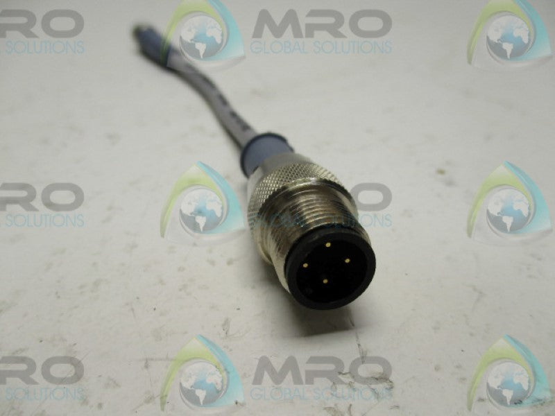 BOSCH SKM4-0,15-WASRT4.4 CONNECTOR CABLE  NSNP