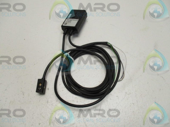PEPPERL+FUCHS ML4-T-KSU/33 418883 PHOTOELECTRIC AUTOMATION SENSOR  NSNP