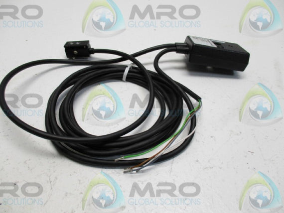 PEPPERL+FUCHS ML4-T-KSU/33 418883 PHOTOELECTRIC AUTOMATION SENSOR  NSNP