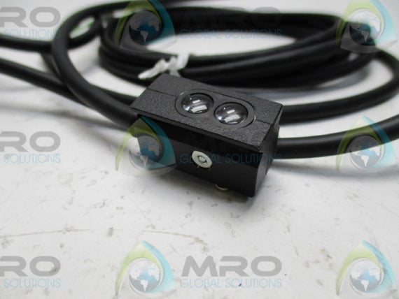 PEPPERL+FUCHS ML4-T-KSU/33 418883 PHOTOELECTRIC AUTOMATION SENSOR  NSNP