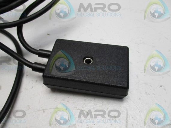 PEPPERL+FUCHS ML4-T-KSU/33 418883 PHOTOELECTRIC AUTOMATION SENSOR  NSNP