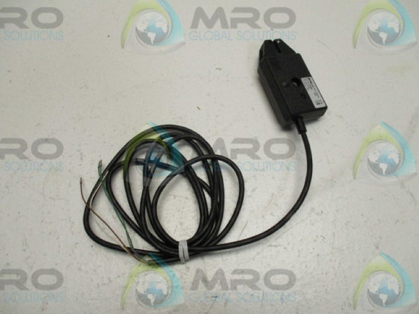 PEPPERL+FUCHS KSU-LL-1R/28 419623 FIBER OPTIC AMPLIFIER  NSNP
